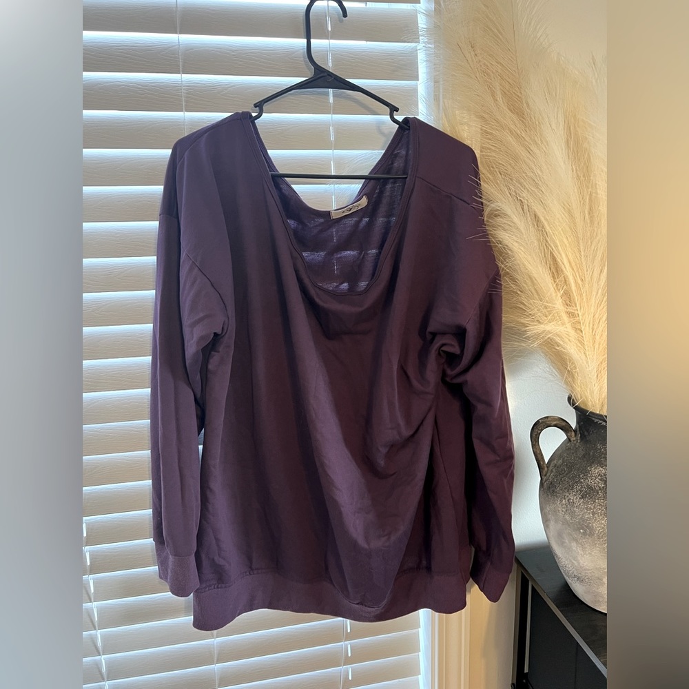 Workout Top